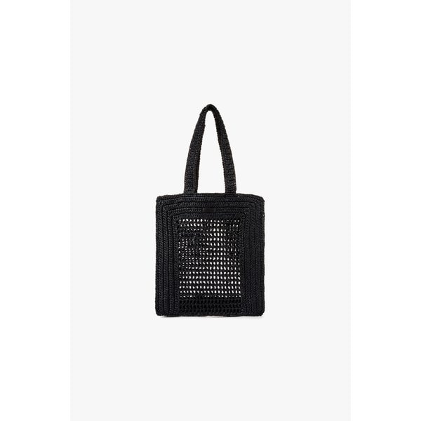 레이온 스트로 피크닉 백 1915131002000