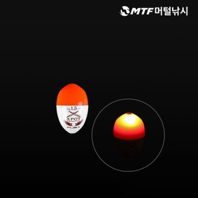 세양 국산 엑스포트 전문가용 바다 전자찌 E-2