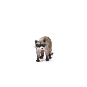 슐라이히 Schleich 와일드 라이프 너구리 피규어 14828