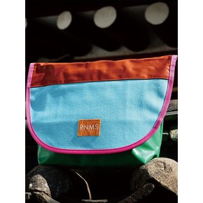 CROSSBAG PRO SEOUL2 (STRAP탈부착가능,STRAP무료제공)