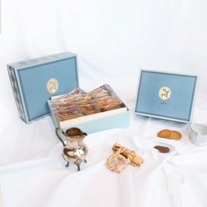  [옵스] 쿠키세트 M 수제 간식 쿠키 돌잔치 결혼식 퇴사 단체 답례품 설날 선물