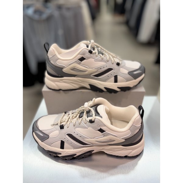 [여주점] 복사_휠라 1RM02773G 052 RAYUNITE RS 레이유나이트 립스탑 남녀공용운동화