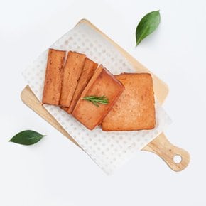 쏘이팜 320g /콩고기 대체육 식물성 반찬 간편식 도시락