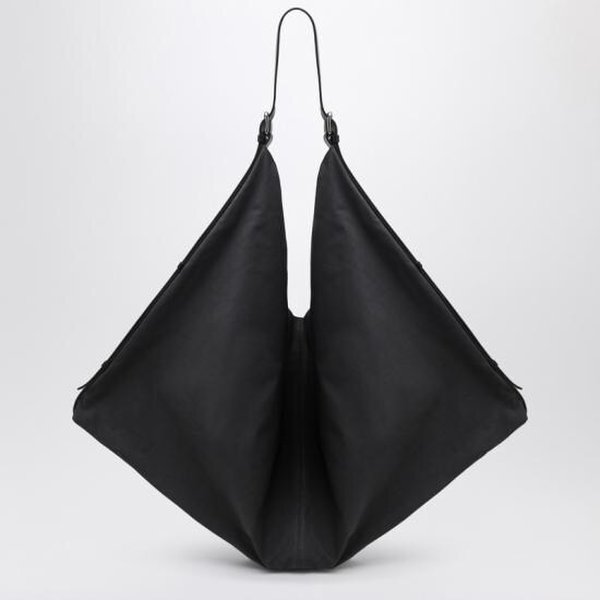 [해외배송] 25SS 르메르 가방 BG0143LF1220 Black
