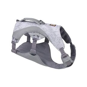 미국 러프웨어 쿨조끼 Ruffwear Swamp Cooler Dog Harness Lightweight with Evaporative Coolin