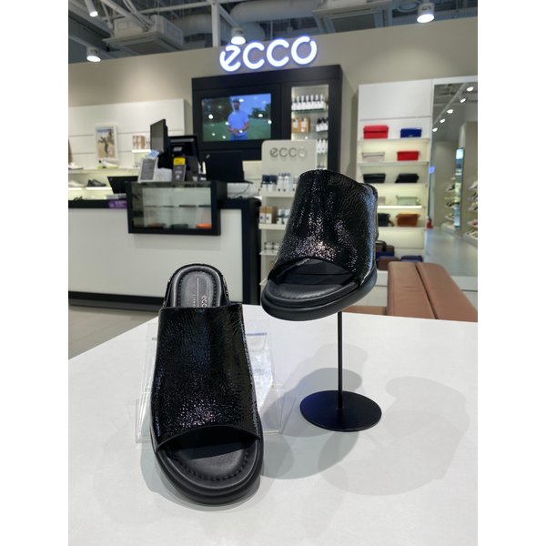 [부산점] 여성 뮬 샌들 SCULPTED SANDAL LX 35 222783-04001
