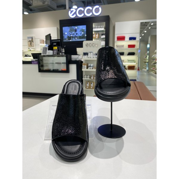 [부산점] 여성 뮬 샌들 SCULPTED SANDAL LX 35 222783-04001