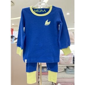쇼콜라 칼라로고밴드상하 UTKMXS60
