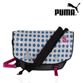 푸마 TRACTION COURIER PU BAG 크로스백/스포츠가방/매장판 - 069767-01