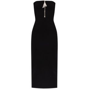 Womens Dress 247WCM176RY02100 Black