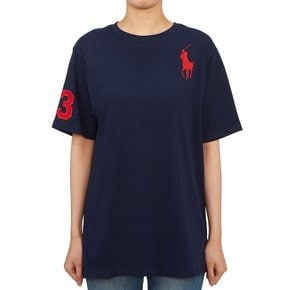 폴로랄프로렌키즈 반팔티셔츠 323832907039 NAVY (성인착용가능)