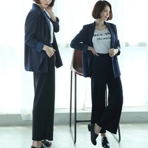 편한바지01 긴바지 면바지 반바지 치마 배기바지