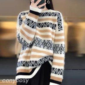 돌린스 니트_P352553229
