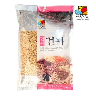 아침미소 깐잣 500g 수입산