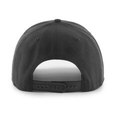 47브랜드 Low Profile Snapback Cap - ZONE NHL Pittsburgh Penguins