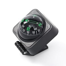  HWA 자동차 원형 기울기 나침반