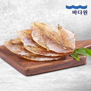 국산 쥐포 250g 쥐치포