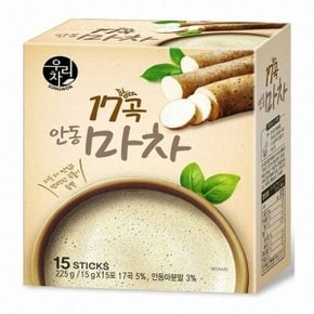 17곡 안동마차 15스틱