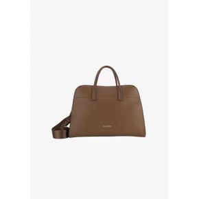 4790418 Bogner BANFF TONINA - Handbag lightbrown