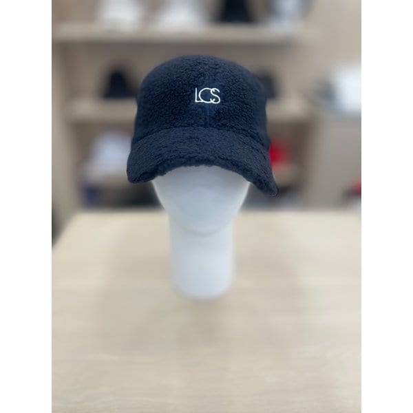 [여주점] [수입]여성 보아 플리스 볼캡 GQ412LCPN9  NV00