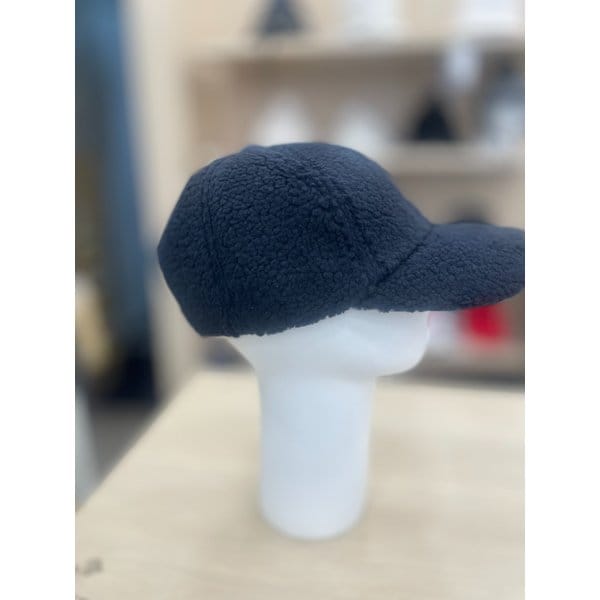 [여주점] [수입]여성 보아 플리스 볼캡 GQ412LCPN9  NV00