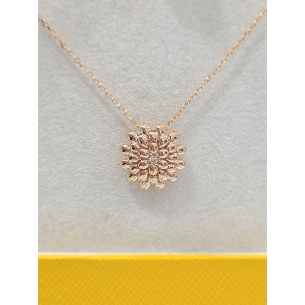 [파주점] [루벨리아(D)P] 다이아몬드(TTLB) 펜던트 PG 14k 210103255