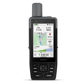 가민(GARMIN) GPSMAP H1 핸드헬드【정품】