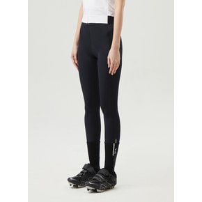[정상가 179,000원][60% OFF]  여성 10부 패드바지 BLK / QP122CPF23