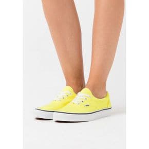 4471658 Vans ERA - Trainers neon lemon tonic/true white