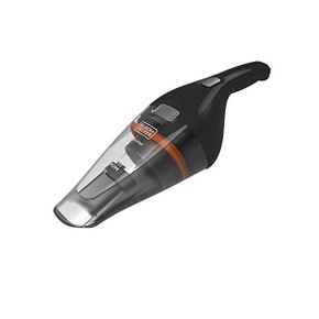 독일 블랙앤데커 무선 진공청소기 블랙 Decker NVC115BJLQW Cordless Handheld Vacuum Cleaner 3