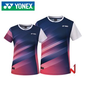 2025SS요넥스 반팔티 251TS037M/251TS038F DP 남성/여성