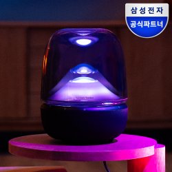 하만카돈 오라스튜디오5 블루투스 스피커