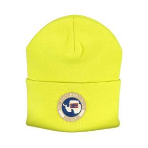 4813323 Napapijri Acrylic Hats  Mens Cap