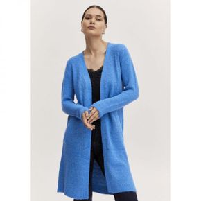 4994428 B.young BYMIRELLE - Cardigan french blue melange