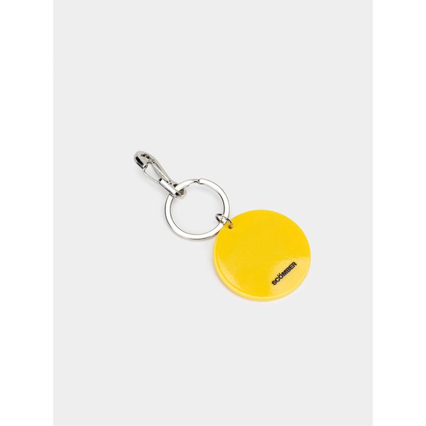 [Keychain]Motor Fish