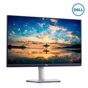 DELL S2721QS