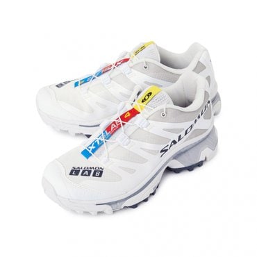 살로몬 XT-4 OG 화이트 러닝화 L47133000 (남여공용)