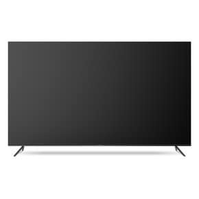 스마트 티비 215cm 85인치 돌비비전 120Hz 구글 OS 5.0 UA851QLED 신혼가전 회의실 TV