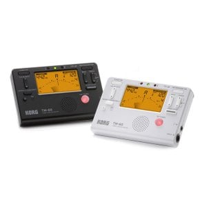 전자박자기 TM-60 메트로튜너 조율 튜닝 코르그 TM60