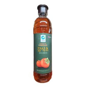 MEL39P3R_52EQ청정원 식초음료 감식초 900ml