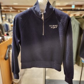 SPORTY & RICH COUNTRY CLUB ZIP UP CREWNECK  집업 맨투맨 4종 택1