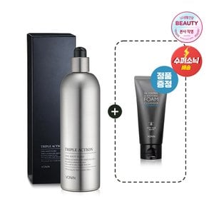 보닌 트리플액션 원샷 플루이드 180ml