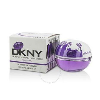 DKNY - Be 딜리셔스 City Nolita 걸 EDT 오드뚜왈렛 스프레이 향수 50ml / 1.7oz 8611304