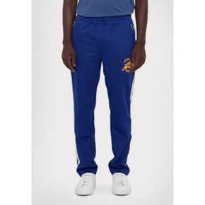 5135351 Ralph Lauren TRACK PANT ATHLETIC - Tracksuit bottoms chalet blue 112719838