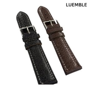 루엠블 패턴 pu 시계줄 데일리 캐주얼 여성 남성 인조 가죽 시계 밴드 스트랩 교체 교환