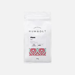 훔볼트 원두커피 플로라 에티오피아 블렌드 500g