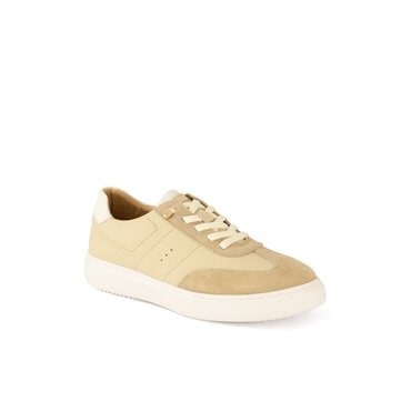 듀퐁 스웨이드 밴드여성스니커즈 PE4FFC2SN671PLY