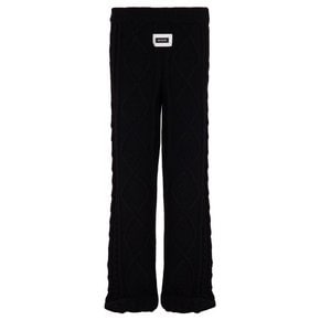 KNIT PANT GIRL - F3MSJGPA211