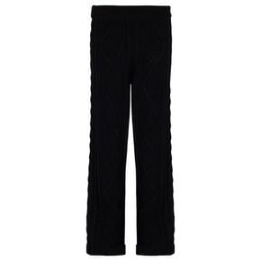 KNIT PANT GIRL - F3MSJGPA211