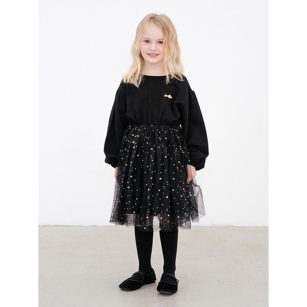 예뻐예뻐반짝이샤원피스